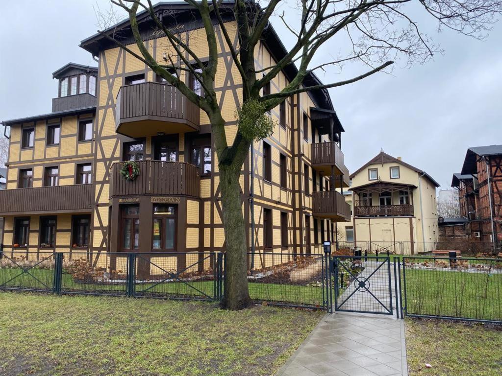 Apartamenty Zofijowka Torun Exterior photo