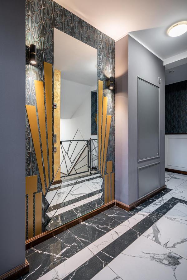 Apartamenty Zofijowka Torun Exterior photo