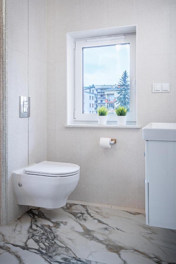 Apartamenty Zofijowka Torun Exterior photo