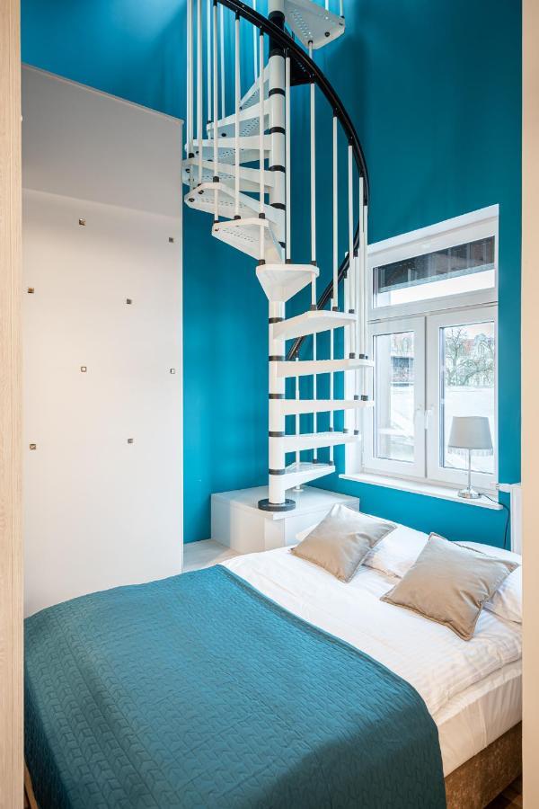 Apartamenty Zofijowka Torun Exterior photo